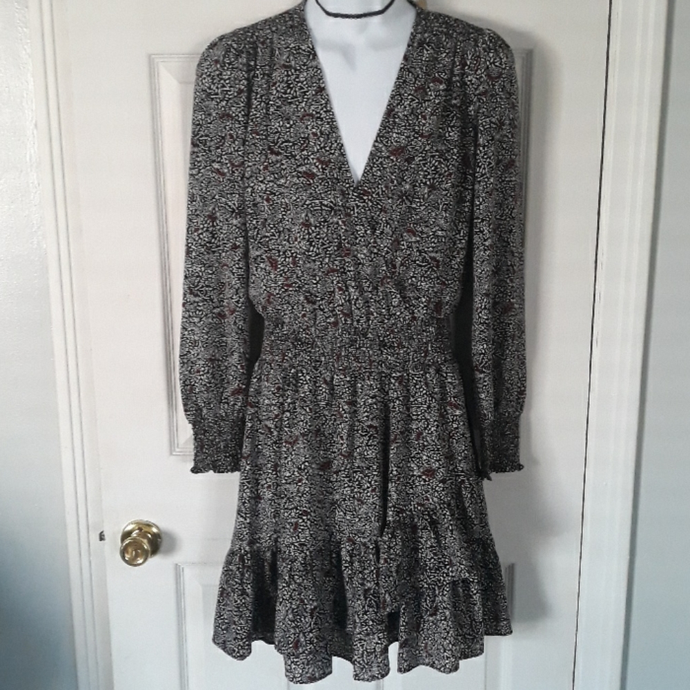 NWT Michael Kors Womens Dress